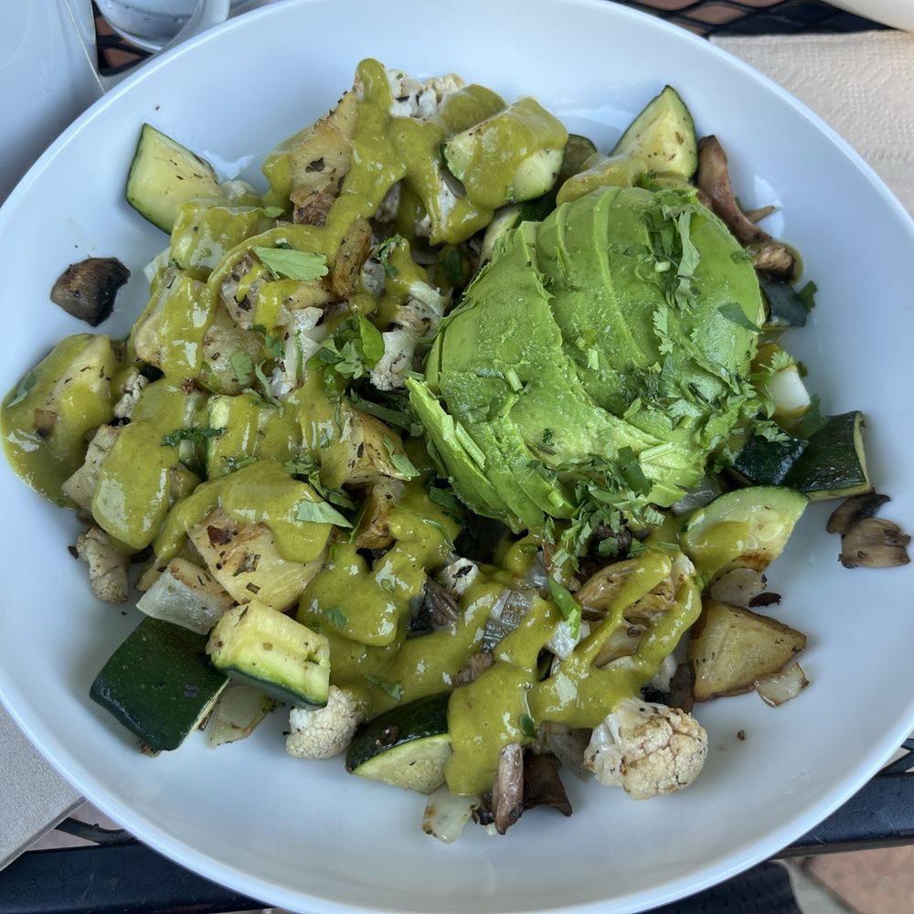 Breakfast Hash Breakfast Hash