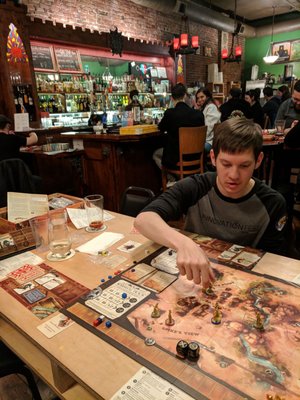 Game Knight Lounge Closed Takeout Delivery 72 Photos 92 Reviews Lounges 3037 N Williams Ave Eliot Portland Or Restaurant Reviews Phone Number Yelp