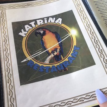 Katrina's - Cajun/Creole Near Me - Dorado, Puerto Rico