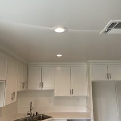 Nickell Electric - recessed/can lighting
