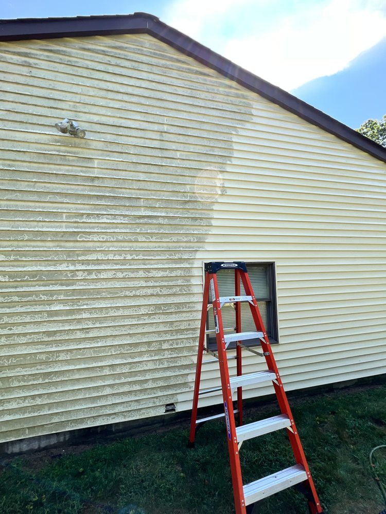 WATERMAN POWER WASHING Request a Quote Mount Sinai, New York