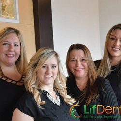 Lif Dental - Buffalo