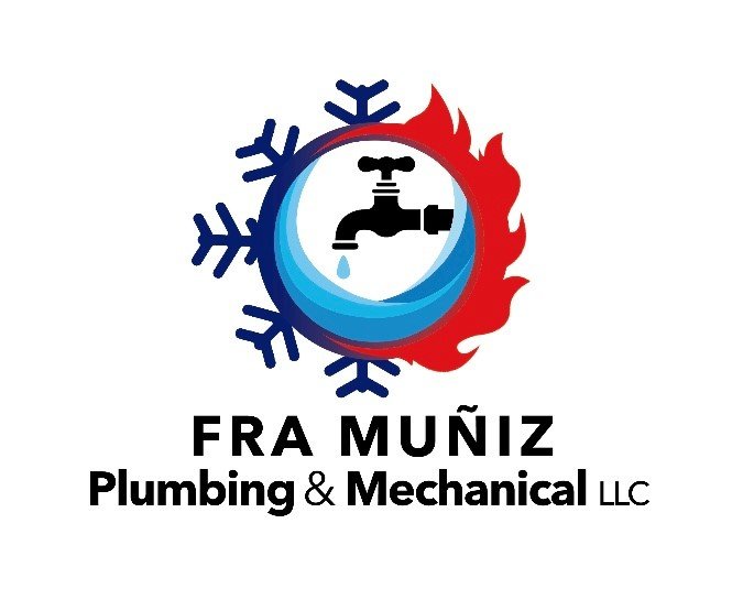 Slide of FRA Muniz Plumbing & Mechanical
