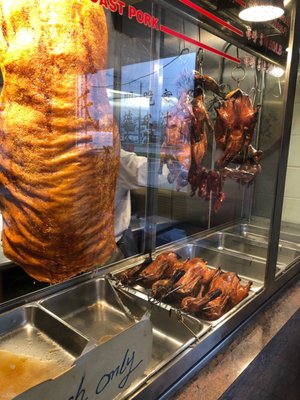 Liang's Oriental Barbeque by null