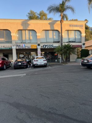 Brian's Shave Ice and Boba by null