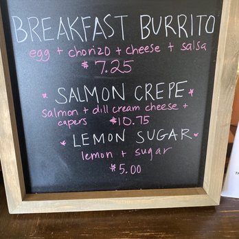 The Perch - Coffee & Tea Near Me - Brentwood, Tennessee