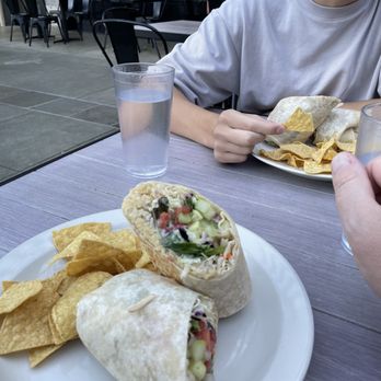 Active Culture - Vegetarian Near Me - Novato, California Active Culture - Vegetarian Near Me - Novato, California