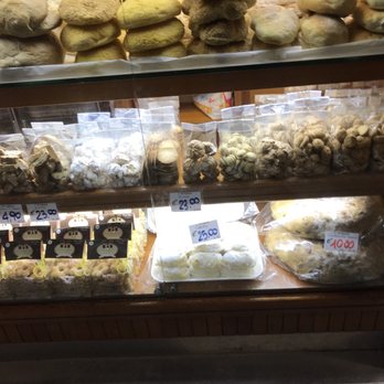 Mercato Comunale Orientale - Baked goods - Public Markets Near Me - Genova, GE