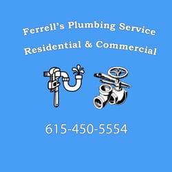 Ferrell’s Plumbing Service