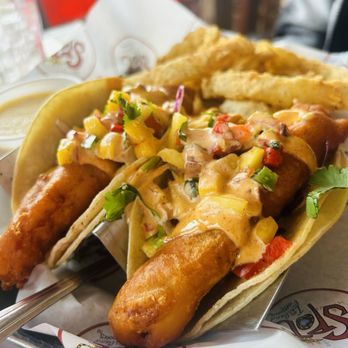 The Spot - Baja fish tacos - Burgers Near Me - Galveston, Texas The Spot - Baja fish tacos - Burgers Near Me - Galveston, Texas