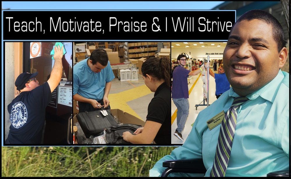 Clear Motivations - social services organization in Anaheim, CA