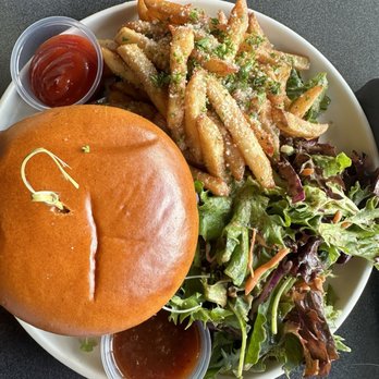 Pop's Public House - New American Near Me - Gilroy, California Pop's Public House - New American Near Me - Gilroy, California