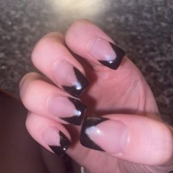Kim Nail Spa