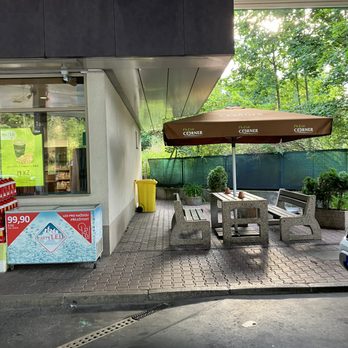 MOL - Gas Stations Near Me - Prague, Puerto Rico