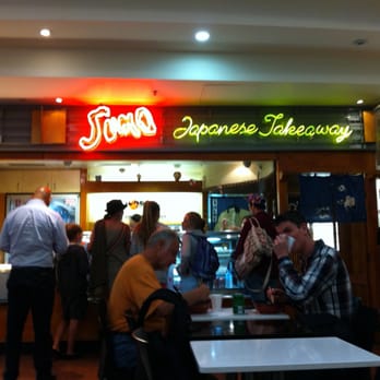 Sumo - Restaurants Near Me - Brisbane, QLD
