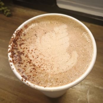 Blackbird Coffee House - Blackbird. Pretty good, but the chile was a little overwhelming. - Coffee & Tea Near Me - Albuquerque, New Mexico