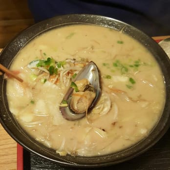 Ramen Hakata - Seafood ramen, awesomeness - Ramen Near Me - Addison, Texas Ramen Hakata - Seafood ramen, awesomeness - Ramen Near Me - Addison, Texas