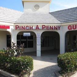 Pinch A Penny Pool Patio Spa