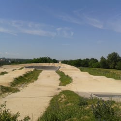 BMX Řepy