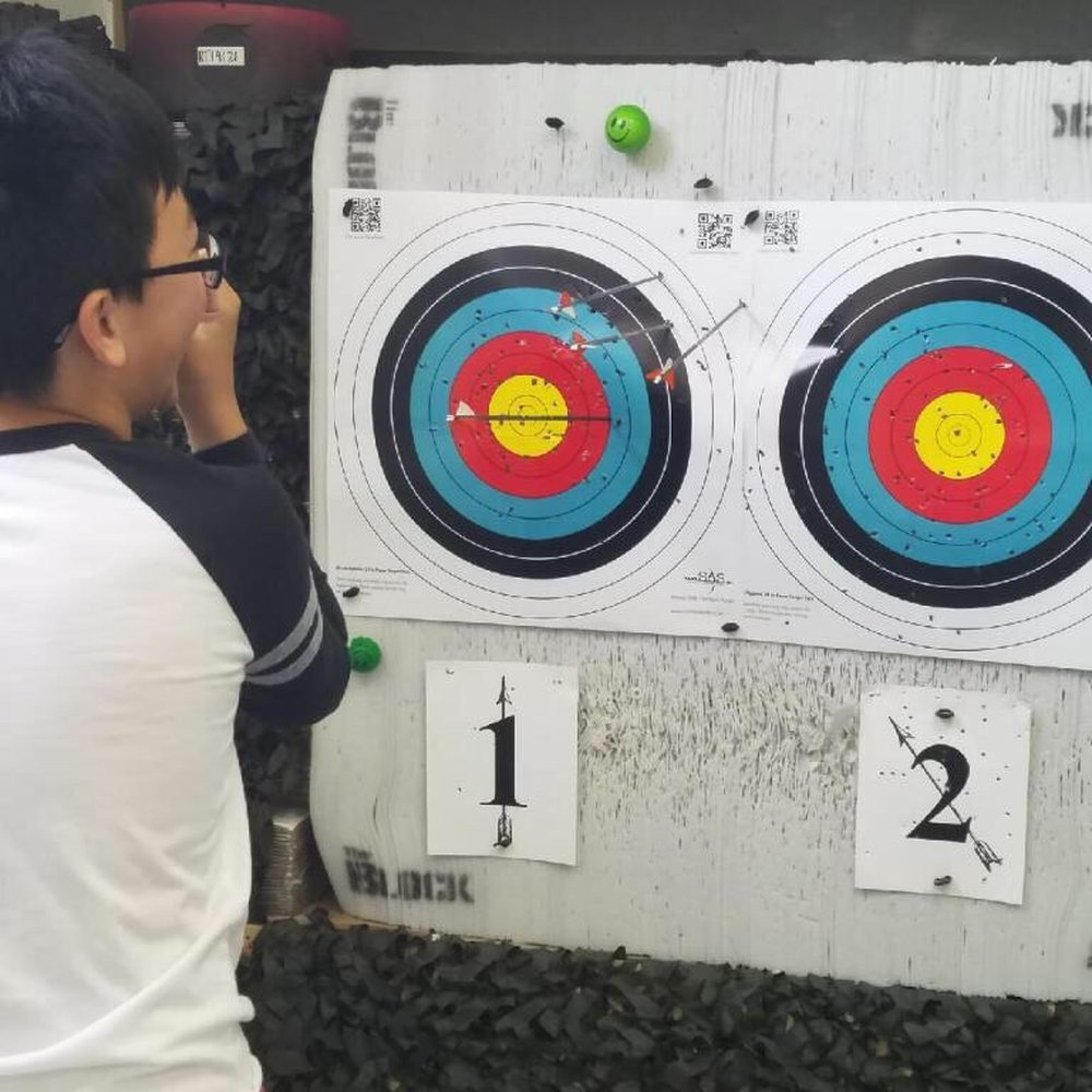 Woods Archery Range - Sporting Goods Near Me - Covina, California Woods Archery Range - Sporting Goods Near Me - Covina, California