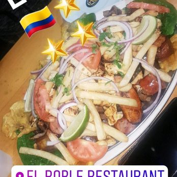 El Roble Bakery - Picada Roble deliciosa - Latin American Near Me - Elizabeth, New Jersey El Roble Bakery - Picada Roble deliciosa - Latin American Near Me - Elizabeth, New Jersey