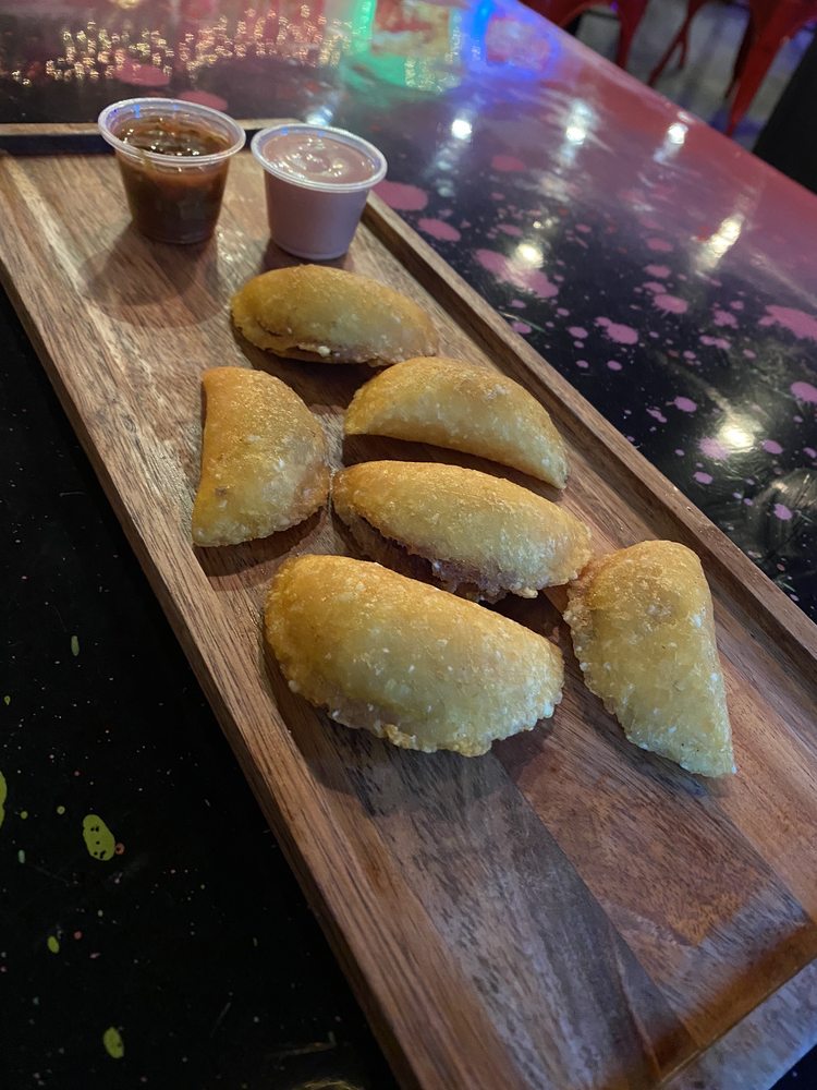 Food from Mira Ve
