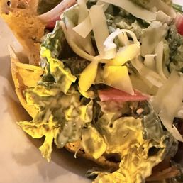 Salade Jolie (Caesar) Salade Jolie (Caesar)