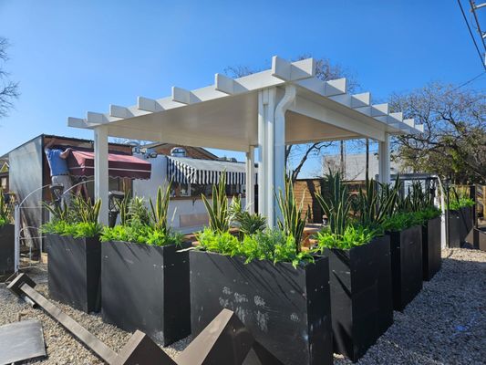 Texas Home Improvement - Grapevine