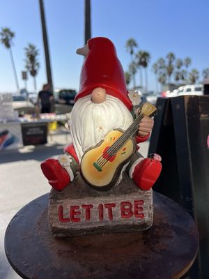 Venice beach Boardwalk by null