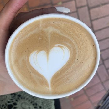 VigiLatte Artisan Coffee - Super delicious latte - Coffee & Tea Near Me - Lahaina, Hawaii