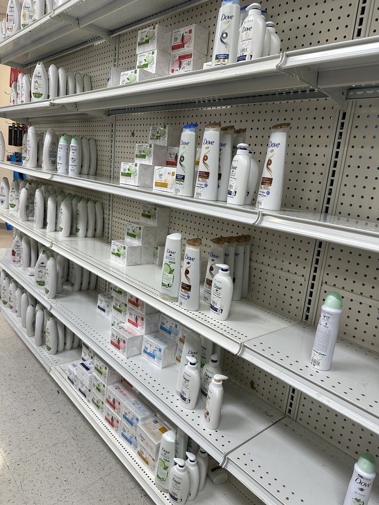 SHOPPERS WORLD Updated September 2024 23 Photos & 10 Reviews 1906