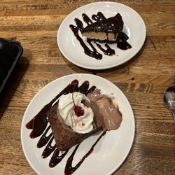 Abrusci's Fire & Vine