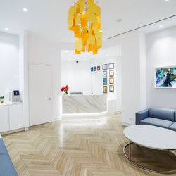 Jeffrey Yu, MD - Waiting Room & Front Desk