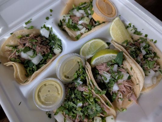 Dona Mary - Antojitos Mexicanos by null