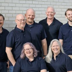 Property Inspection Group - PIG Team
