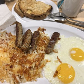 Green Owl - Breakfast & Brunch Near Me - Boynton Beach, Florida