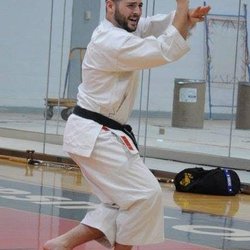 Elite Martial Arts - Sensei Joe Yaquinto