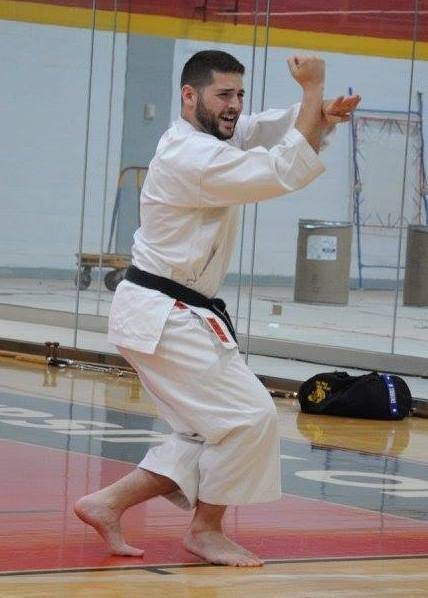 Elite Martial Arts Logo