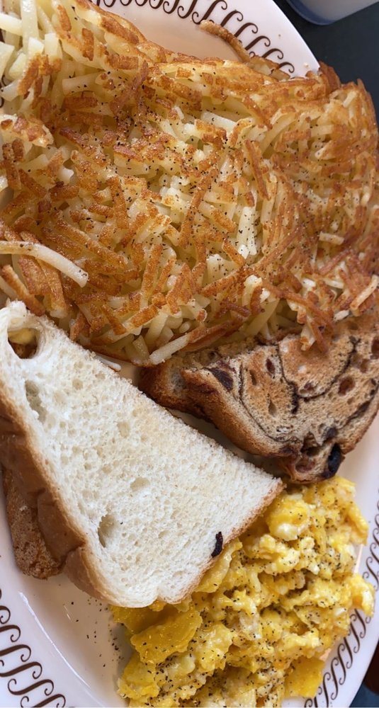 WAFFLE HOUSE RIDGELAND Updated September 2024 26 Photos & 30