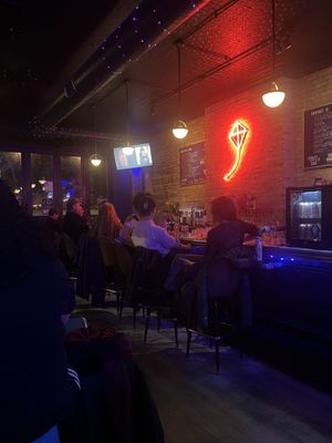 Kite String Cantina by null