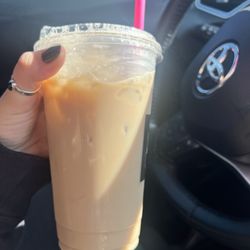 A Latte Love Coffee House - Coffee