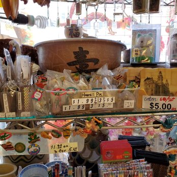 Feng Shui Arts & Gifts - Gift Shops Near Me - Honolulu, Hawaii