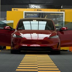 Deluxe Tint Coat Protect