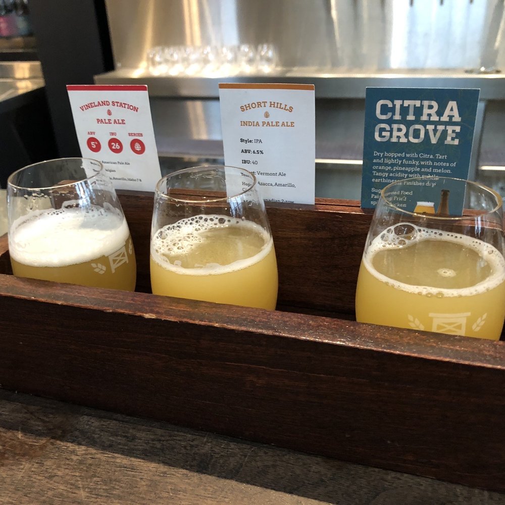 Bench Brewing - Brewpubs Near Me - Lincoln, Ontario Bench Brewing - Brewpubs Near Me - Lincoln, Ontario