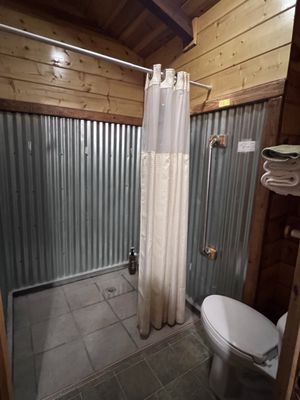 Coddiwomple Cottage by null