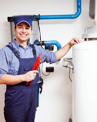 Slide of Perma-Fix Plumbing & Heating