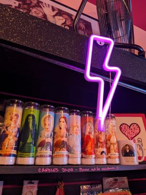 Fan Girl Cafe by null