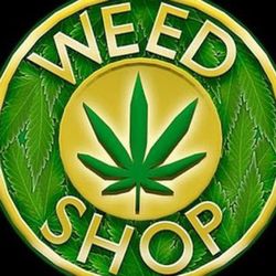 Rick420 - weed shop