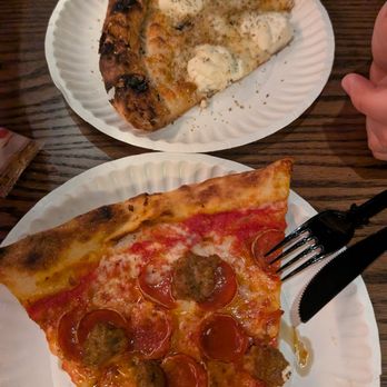 ANDY’S PIZZA - BALLSTON - Updated January 2026 - 53 Photos & 95 Reviews