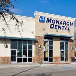 Monarch Dental & Orthodontics - San Antonio